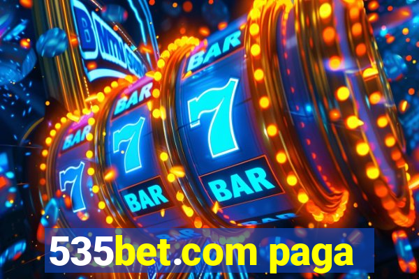 535bet.com paga